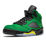 Air Jordan 5 Retro SE 'Oregon'