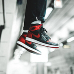 Jordan 1 Retro High OG Bred 2016 Banned