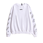 Off White Sweatshirt SKU2024-A122