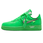 Off-White x Air Force 1 Low 'Brooklyn'