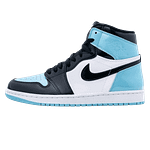 Air Jordan 1 Wmns Retro High OG 'Blue Chill'