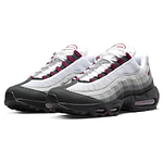 Nike Air Max 95 'Beetroot'