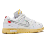 Off White Dunk Low 'Dear Summer - 01 of 50'