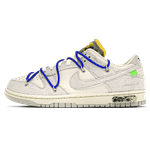 Off White Dunk Low 'Lot 32 of 50'