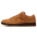 Nike Dunk Low Pro SB 'Wheat Mocha'