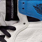 Fragment Design x Travis Scott x Air Jordan 1 Retro High