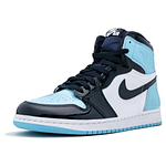 Air Jordan 1 Wmns Retro High OG 'Blue Chill'