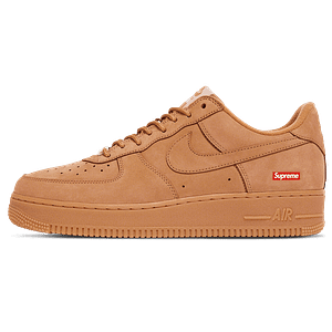 AF1 Low SP 'Flax'