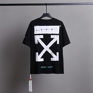 Off White T Shirt 2024-7224-6