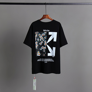 Off White T Shirt 2024-7224-11