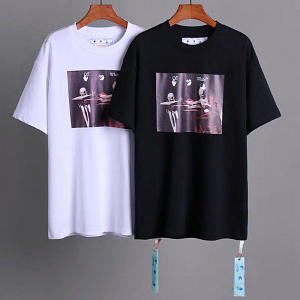 Off White T Shirt 2024-7224-1