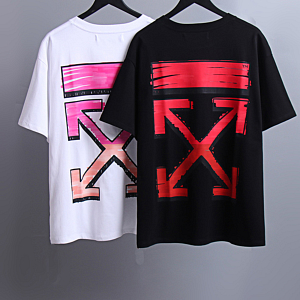 Off White T Shirt 2024-7224-4