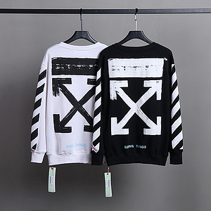 Off White Sweatshirt SKU2024-A124