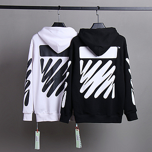 Off White Sweatshirt SKU2024-A125