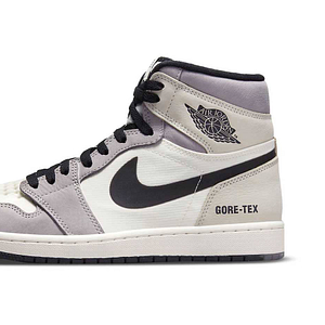 Air Jordan 1 High Element Gore-Tex Light Bone