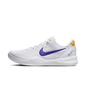 Nike Kobe 8 Protro Lakers Home