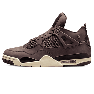 A Ma Maniére x Jordan 4  Retro 'Violet Ore'