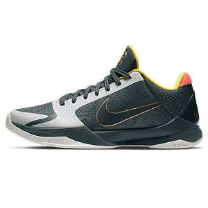 Nike Zoom Kobe 5 Protro EYBL