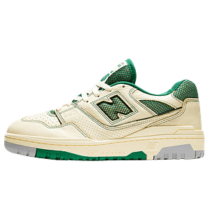 New Balance 550 x Aimé Leon Dore 'Masaryk Community Gym - Classic Pine'