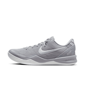 Nike Kobe 8 Protro Wolf Gray