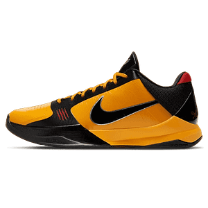 Nike Zoom Kobe 5 Protro Bruce Lee