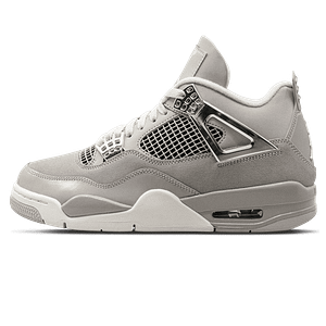 Jordan 4  Retro 'Frozen Moments'