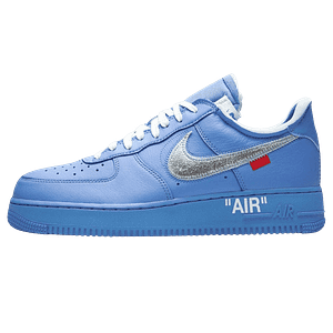 Off-White x Nike Air Force 1 MCA