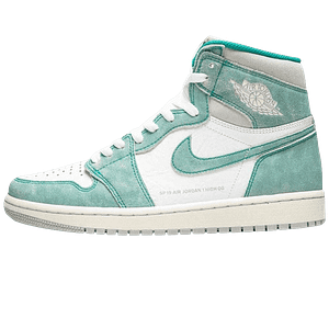 Jordan 1 Retro High Turbo Green