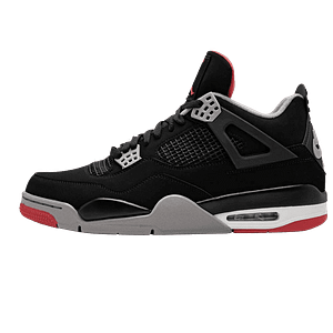 Jordan 4 sale Bred 2019