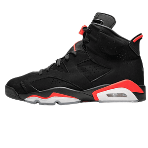 Air Jordan 6 Infrared Retro 2019