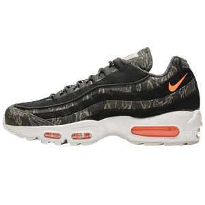 Carhartt x Nike Air Max 95 Camo Green