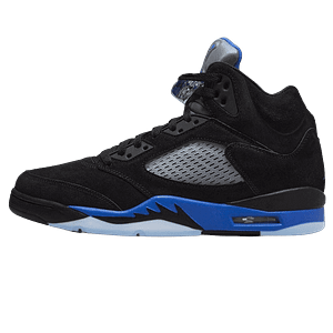 Air Jordan 5 Retro 'Racer Blue'