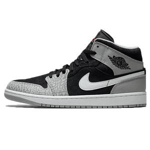 Jordan1 Mid SE 'Elephant Toe'