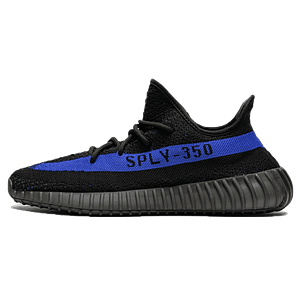 YZY Boost 350 V2 'Dazzling Blue'