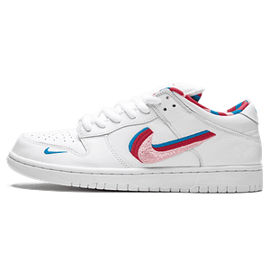 Nike Dunk Low OG SB QS x Parra