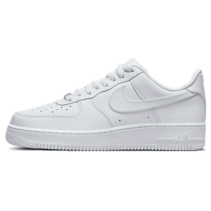 Nike Air Force 1 '07' Triple White'