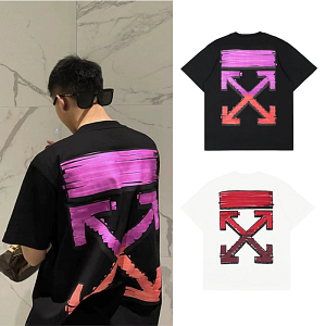 Off White T Shirt 2024-7224-3