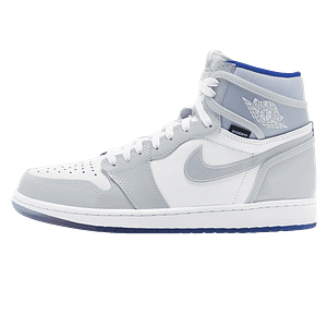 Jordan 1 High Zoom 'Racer Blue'