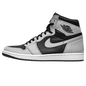 Air Jordan 1  Retro High OG 'Shadow 2.0'