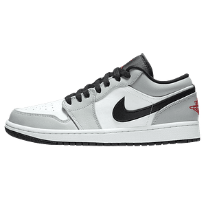 Jordan 1 Low “Light Smoke Grey”