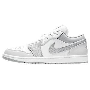 Jordan 1 Low Premium 'Elephant Print'