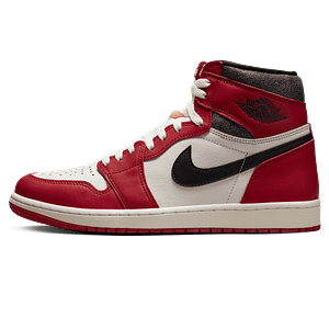 Air Jordan 1 Retro High OG 'Chicago Lost & Found'