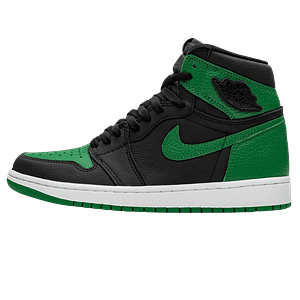 Jordan 1 Retro High OG 'Pine Green 2.0'