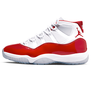 Air Jordan 11 Retro 'Cherry'