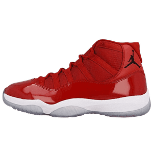 Air Jordan 11 Retro Gym Red  Win Like 96