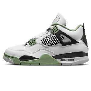 Jordan 4 Retro Wmns 'Seafoam'