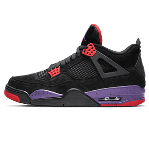 Jordan 4  Retro NRG 'Raptors - Drake Signature'