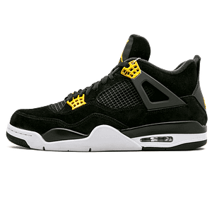 Jordan 4  Retro 'Royalty'