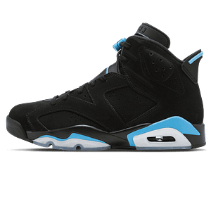 Air Jordan 6 Retro 'UNC'