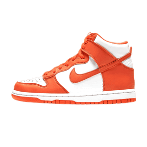 Dunk High SP 'Syracuse' 2021